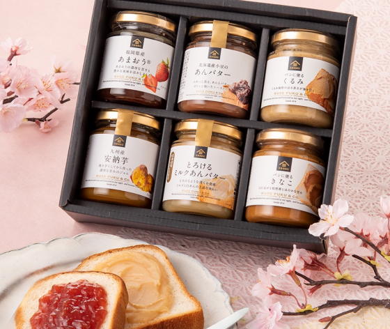 注ぐだけ‼︎塗るだけ‼︎和えるだけ‼︎新生活おすすめ🌸