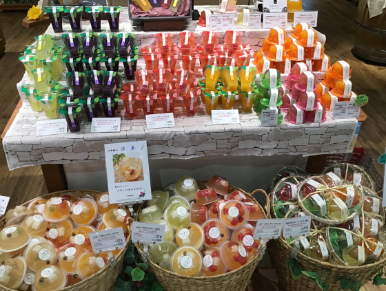 夏の贈り物承ります🌻