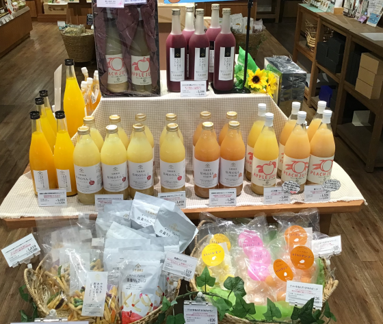 夏の贈り物承ります🌻
