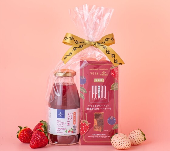 苺の季節🍓写真以外もたくさん‼️