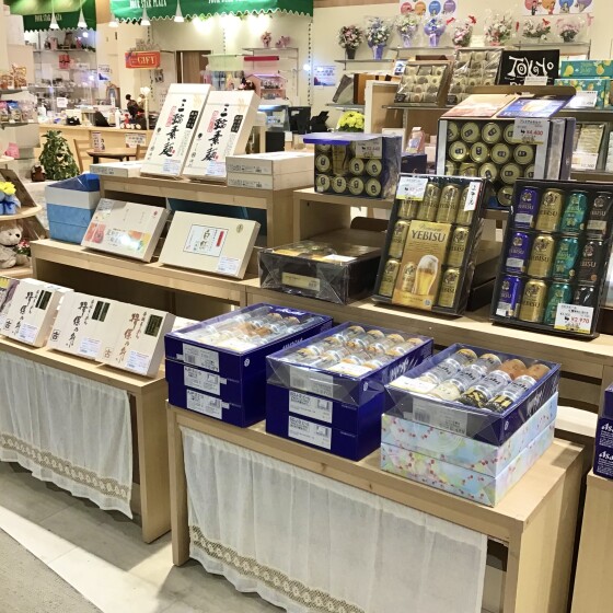 西館2階で涼みませんか？