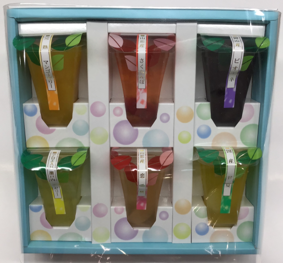 ギフト菓子 一部を ご紹介