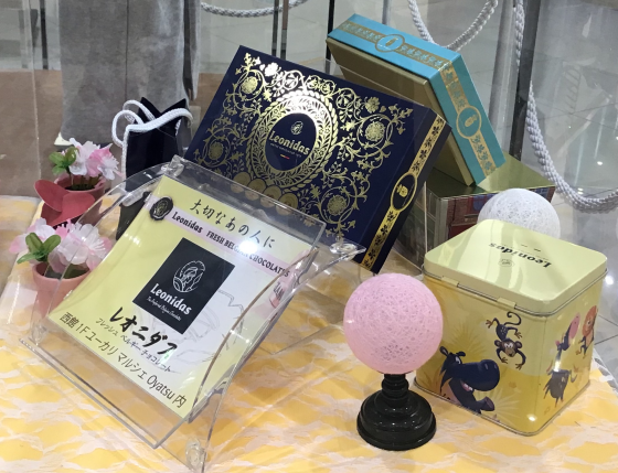 桃の節句 (展示商品を変更しました)！　