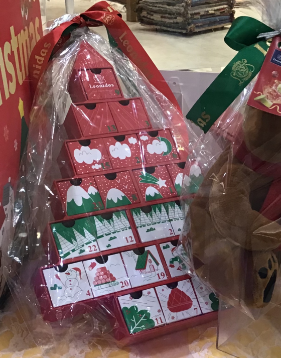 もう Xmas !!?  展示商品を変更しました！　