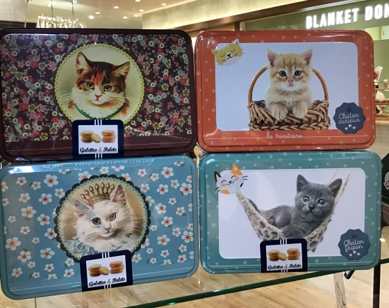 可愛い輸入菓子入荷しました☺️