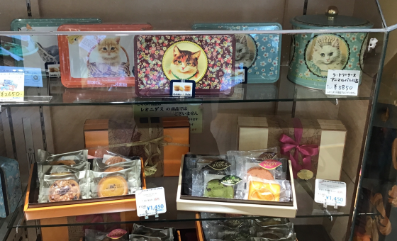 秋の商品入荷しました🍂