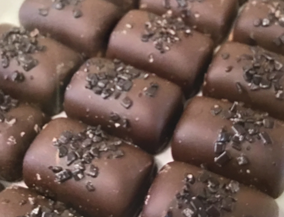 バレンタイン❤️まで1か月