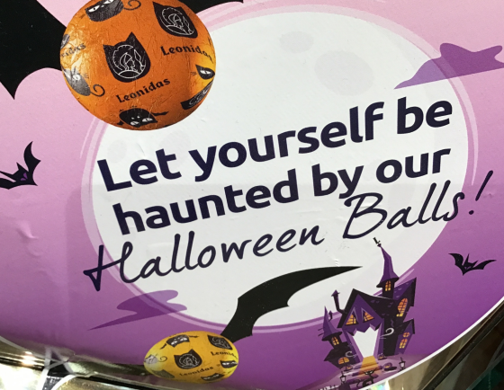 秋の商品入荷しました🍂