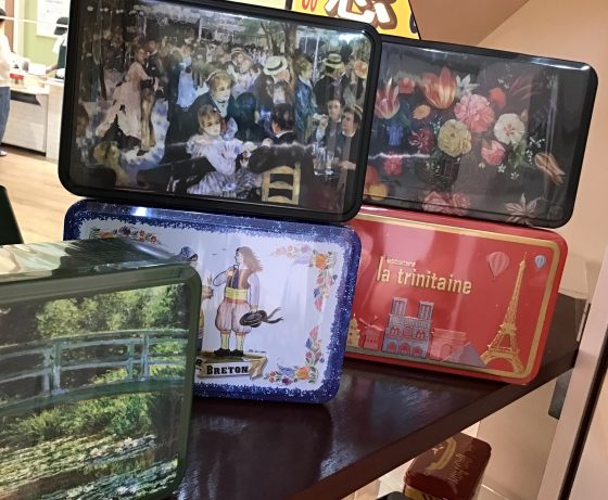 可愛い輸入菓子入荷しました☺️