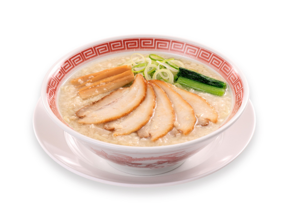 ■予告    4/1（水）販売開始！　塩とんこつらーめん   