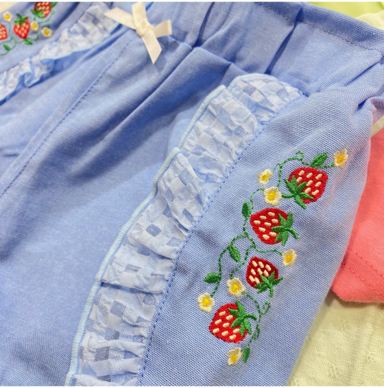 【🍓🐰PAL HOUSE入荷🐰🍓】