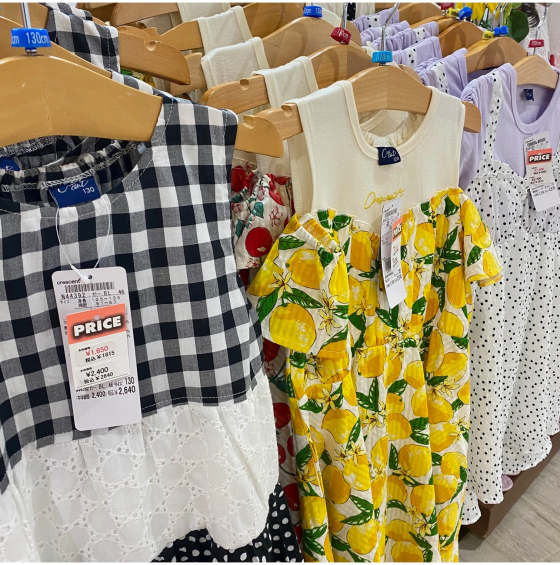 【🉐💛夏物アイテム再値下げ💛🉐】