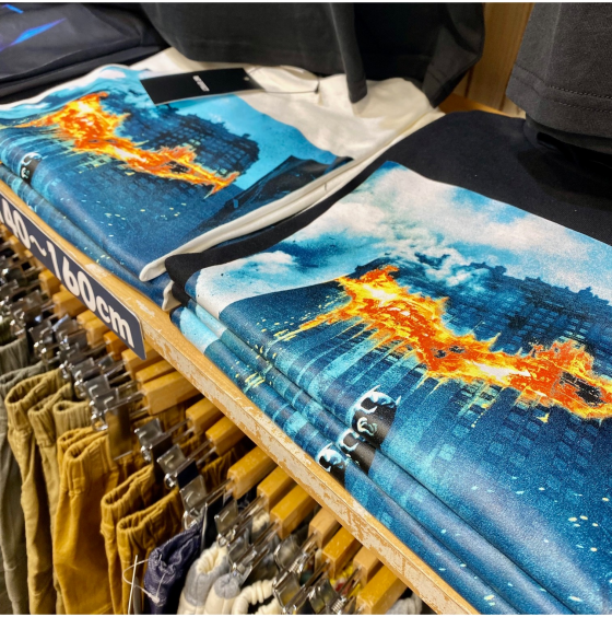 【🚀STAR WARS半袖Tシャツ🚀】