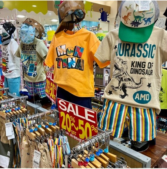 【🌴ハーフパンツ入荷🌴】