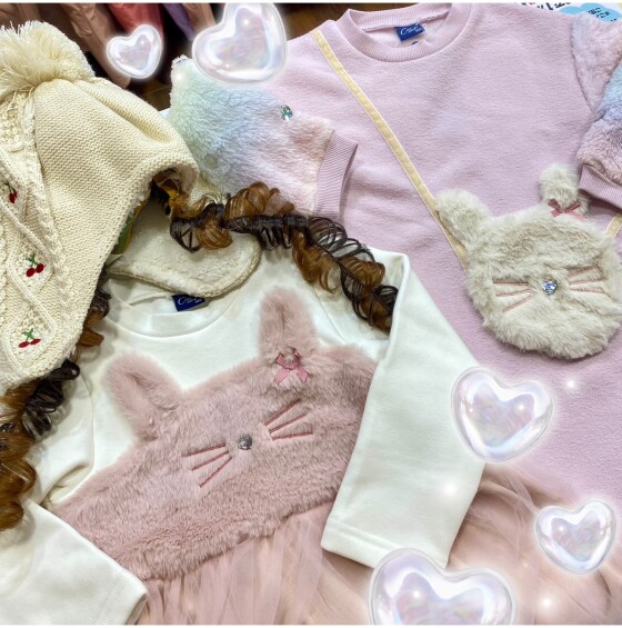 【🦄crescent新作🦄】