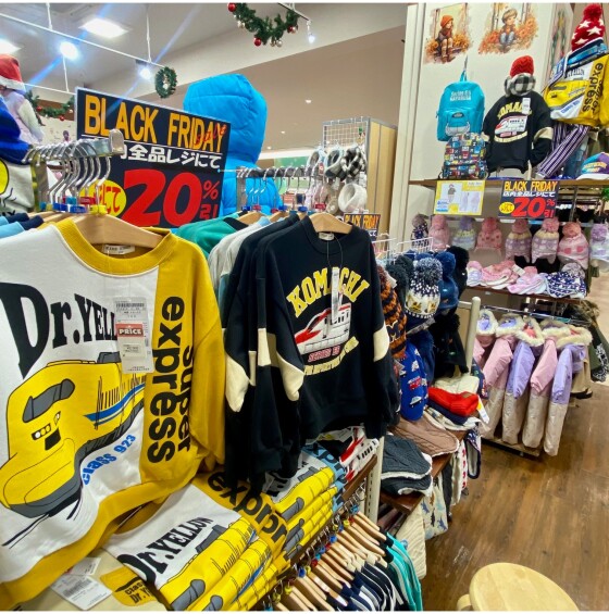 【🐼⚠️SALEは11/30まで⚠️🐼】