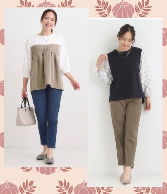シューラルー【インしなくてもいいNEWトップス✨】