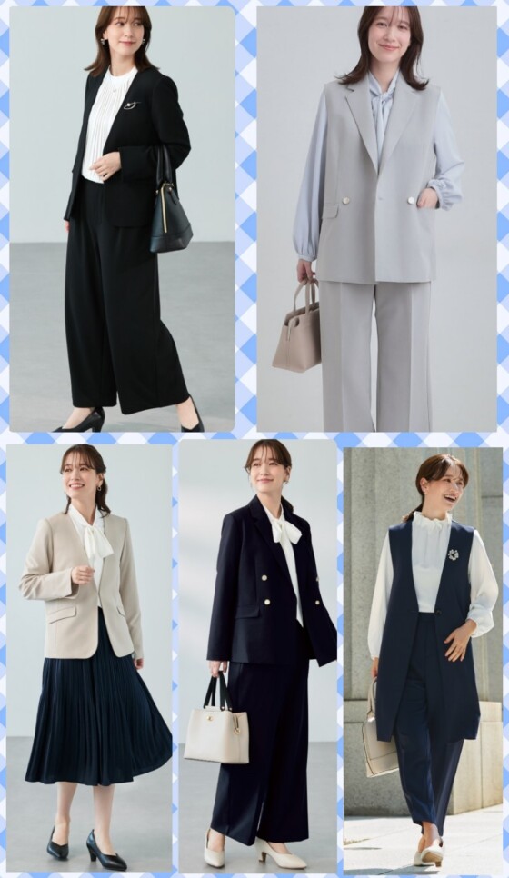 シューラルー【セレモニーアイテム】入荷🥼