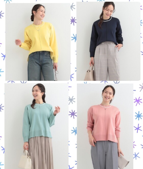 シューラルー【毎年大好評★スポンディッシュアイテム新登場❗️✨️】