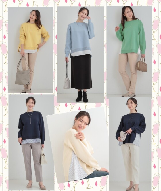 シューラルー【毎年大好評★スポンディッシュアイテム新登場❗️✨️】