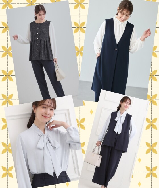 シューラルー【セレモニーアイテム】入荷🥼