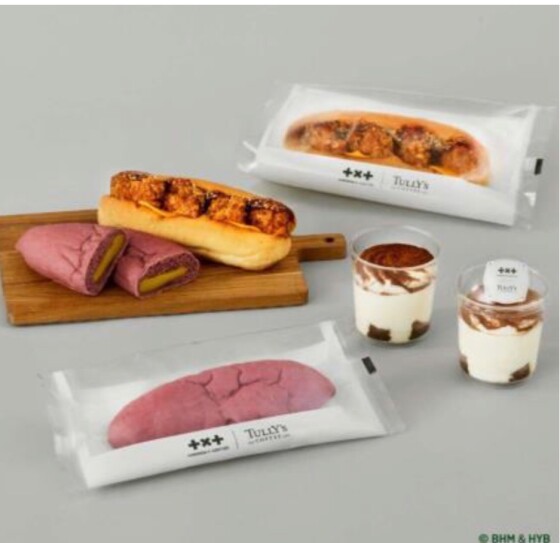 7/8(水)からK-POPアイドルとのコラボ実施！