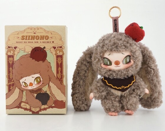 アジア圏で大人気✨シノノ（SIINONO）が入荷！！