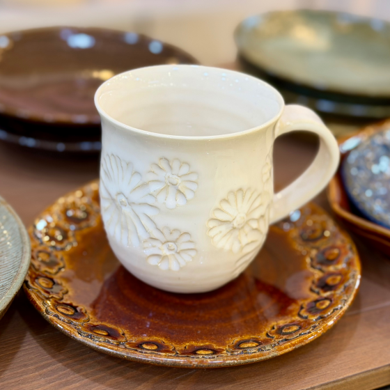 春の商品、入荷しています！