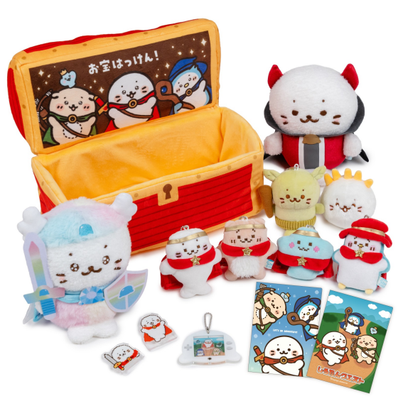 新年あけましておめでとうございます！おみくじとしてしろたんクジいかがでしょうか♪