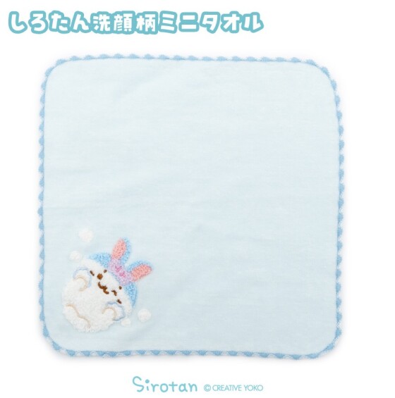 「もこもこアワー」シリーズ新登場！