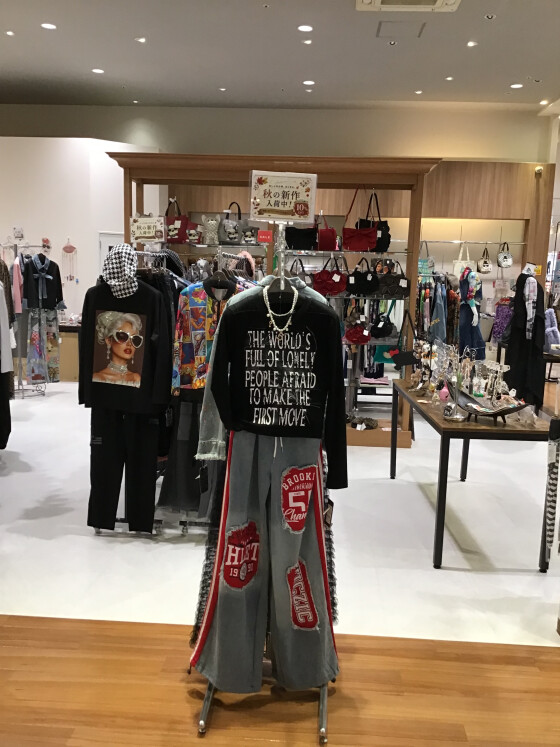 秋の新作　続々入荷中🍂今なら10%OFF！