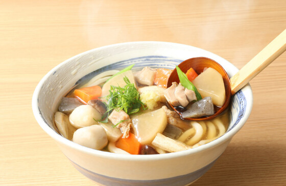 冬のおすすめ始まります！