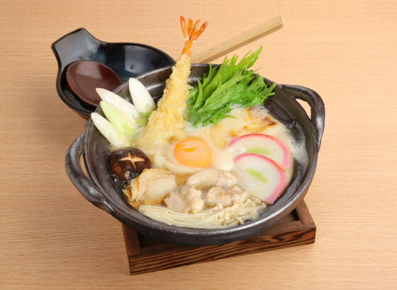 冬のおすすめ始まります！