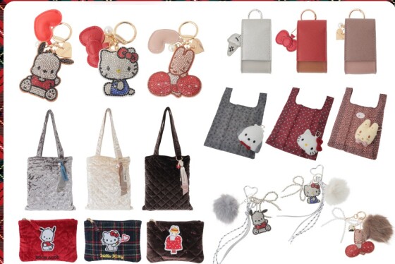 💛💚💙サンリオ🧡💜🤍