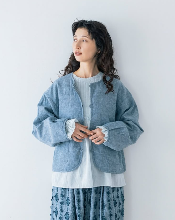 【kazumi×Samansa Mos2】