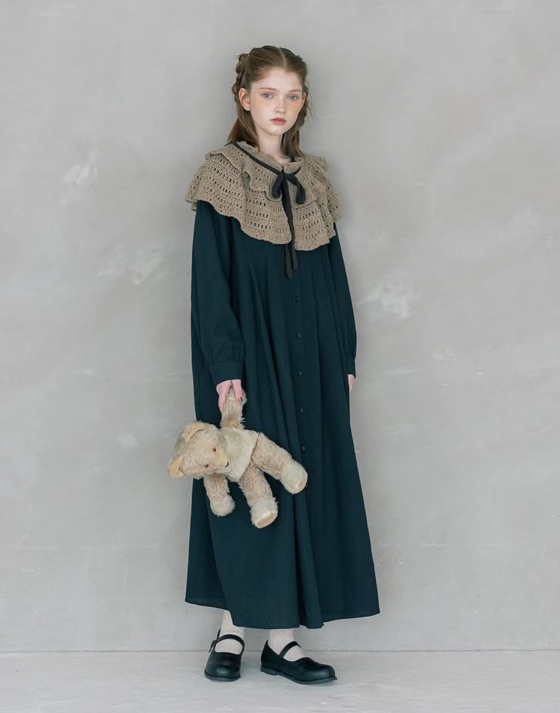 【Cross×Linen】2025 Autumn
