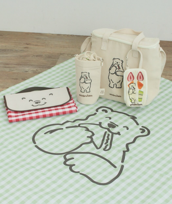 🥐サンドイッチハウス　メルヘン🥐コラボ