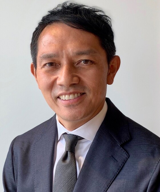 元サッカー日本代表キャプテン・井原正巳が語る W杯の舞台裏とリーダーシップ