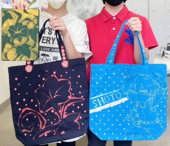 夏休み講座特集！！
