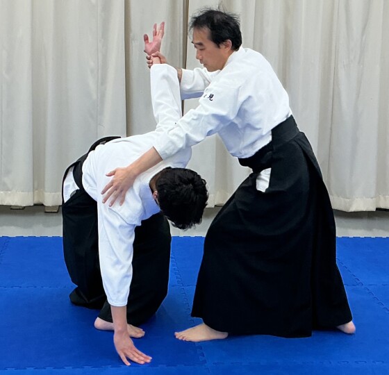 秋から始まる新講座