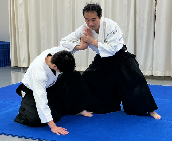 秋から始まる新講座