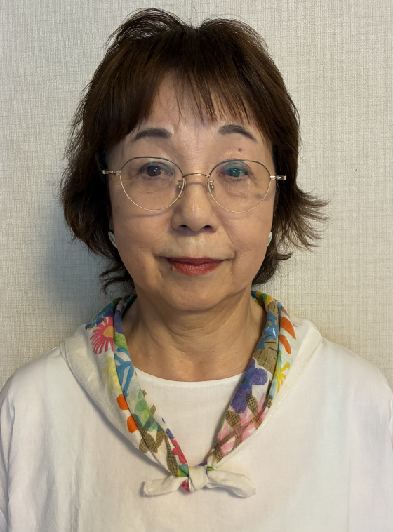 俳句の豊かさをご一緒に