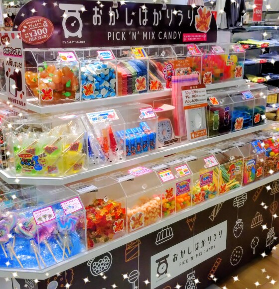 メガマシュマロ入荷しました❣