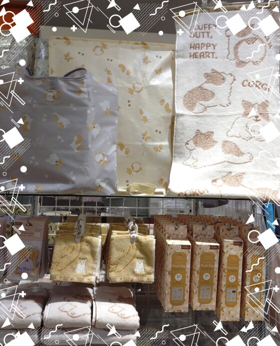 **新商品**   コーギーシリーズ入荷しました!