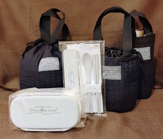 **新商品**   ランチBAG入荷しました!