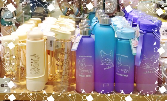 コーギー新商品入荷しました!