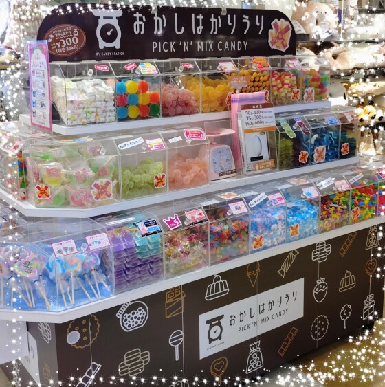 メガマシュマロ入荷しました❣