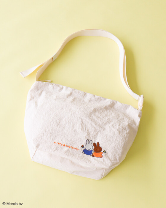 ミッフィーコレクション 第2弾発売中🍋