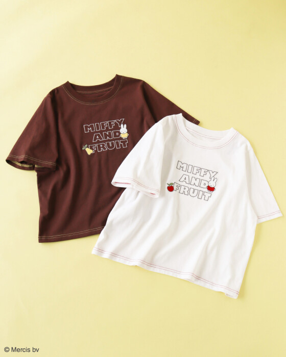 ミッフィーコレクション 第2弾発売中🍋