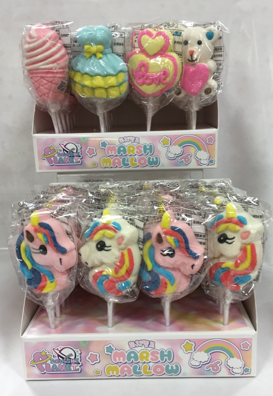 お菓子新商品入荷しました❣️